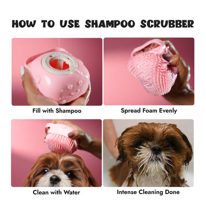 Pet Shedding Kit  | Best for Dogs and Cats