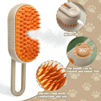 Pet Shedding Kit  | Best for Dogs and Cats