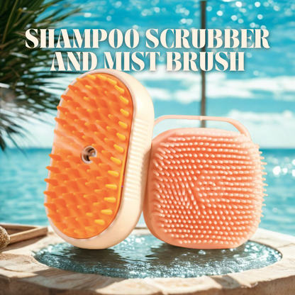 Pet Shedding Kit  | Best for Dogs and Cats