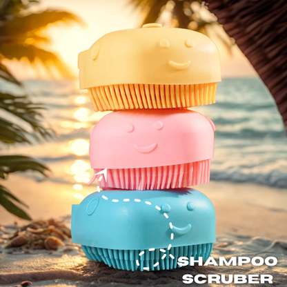 Pet Shedding Kit  | Best for Dogs and Cats